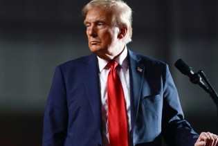 Trump pokrenuo nacionalnu inicijativu pomognutu vještačkom inteligencijom