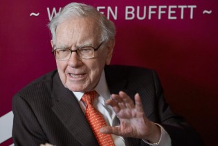 Berkshire Hathaway ostvario snažan rast dobiti