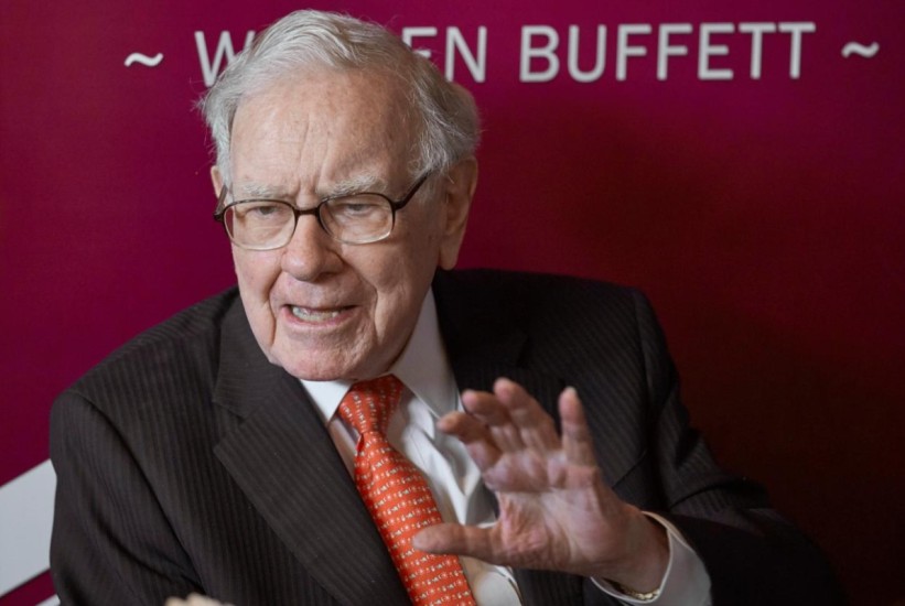 Berkshire Hathaway ostvario snažan rast dobiti