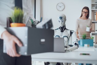 Ovo su poslovi sa visokom zaradom koji će preživjeti vještačku inteligenciju i automatizaciju