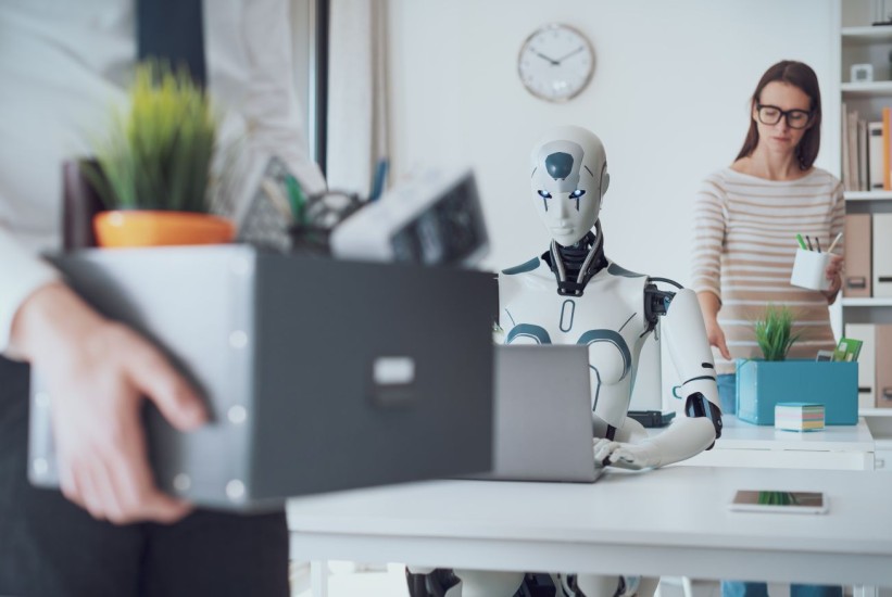 Ovo su poslovi sa visokom zaradom koji će preživjeti vještačku inteligenciju i automatizaciju