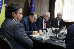 Vlada demantuje "masovne otkaze": Minimalac nije ugasio radna mjesta