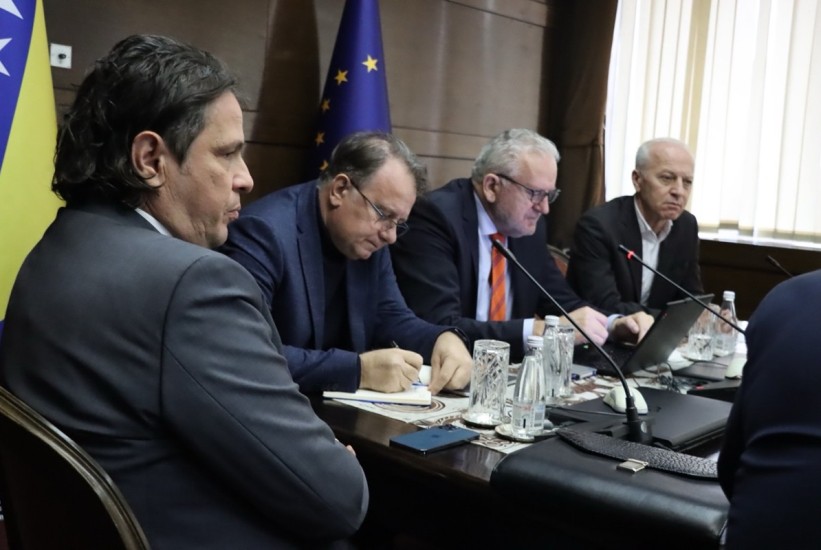 Vlada demantuje "masovne otkaze": Minimalac nije ugasio radna mjesta