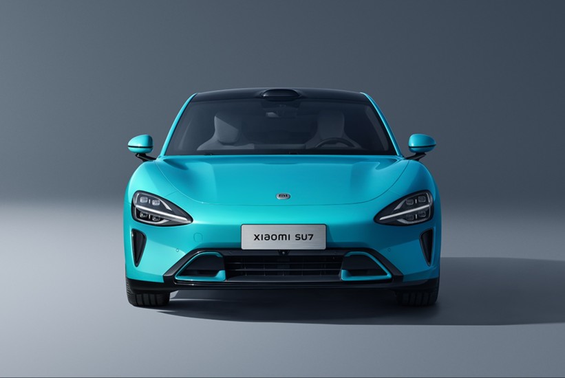 Xiaomi gradi auto imperiju: Prestigao Teslu