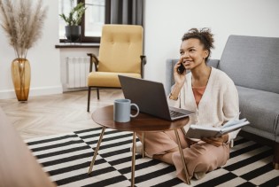 Britanija problem rastuće nezaposlenosti planira riješiti radom od kuće