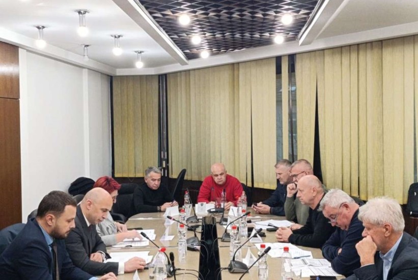 Ekonomsko-socijalno vijeće ZDK podržalo Prijedlog budžeta za 2026.