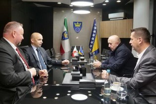 Neizvjesnost u Željezari prijetnja hiljadama radnika, potrebna reakcija FBiH i države