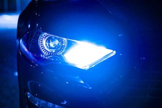 LED farovi bez sočiva mijenjaju pravila igre