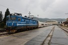 Prvi međunarodni voz iz Ploča prema Sarajevu označio početak nove linije
