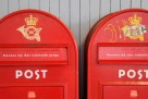 Danska pošta donijela historijsku odluku