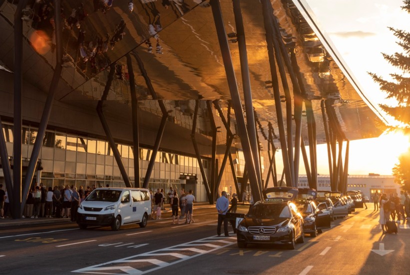 Najuspješniji novembar u historiji sarajevskog aerodroma