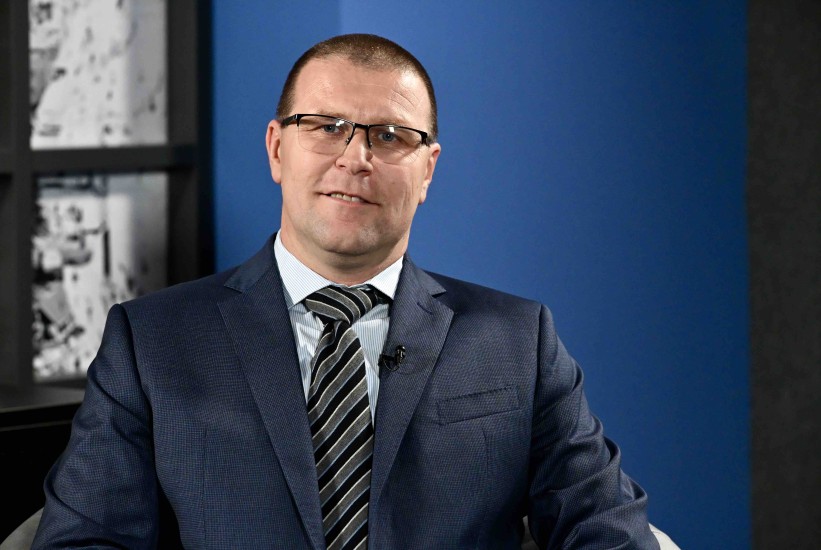 Kadrić: Građani neće kupovati fiskalne kase, šta donosi fiskalizacija transakcija