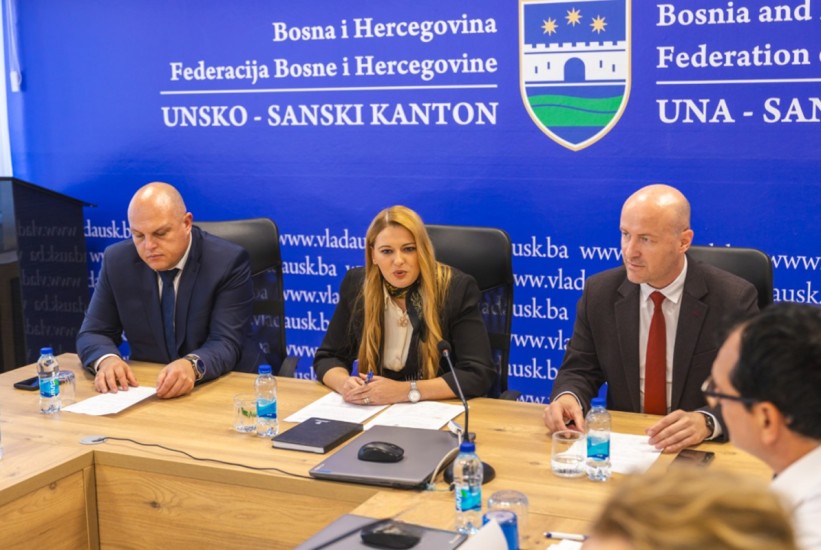 USK povećava podršku turizmu i maloj privredi kroz nove poticajne mjere