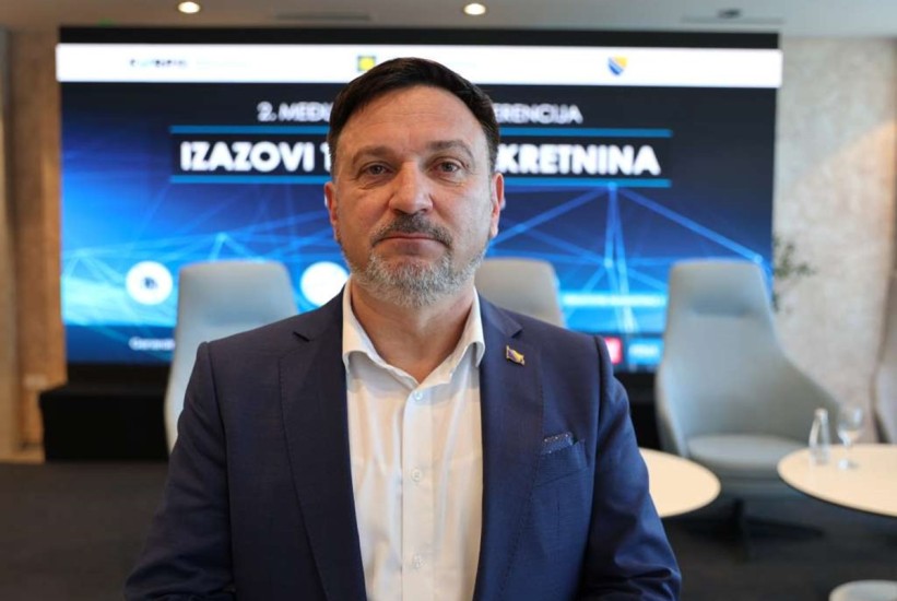 Socijalna gradnja kao rješenje za visoke cijene nekretnina