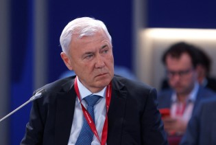 Ruska vlada radi na osnivanju islamske banke