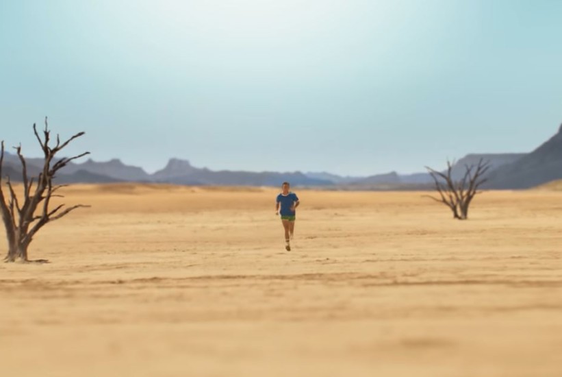 Apple ima najnoviju iPhone reklamu: Hlađenje kao nova supermoć