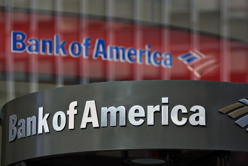 Bank of America klijentima preporučuje alokaciju do 4 posto portfelja u kriptovalute