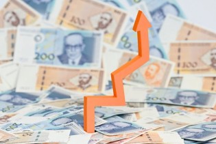 Realan rast BDP-a u RS-u dva posto