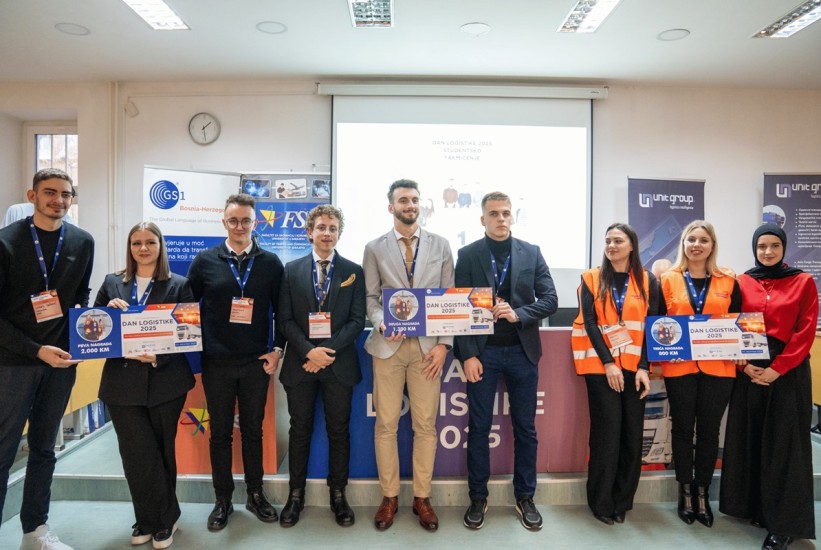 Dan Logistike 2025: Vrijeme je za interresorno tijelo koje će riješiti probleme bh. prijevoznika