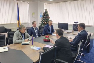 Bihaćki aerodrom dobio zeleno svjetlo za početak gradnje