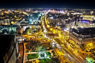 Cijene nekretnina ruše rekorde: Rumunski gradovi bilježe dvocifrene stope rasta