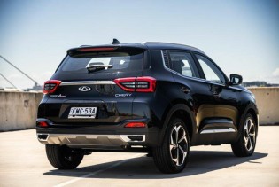 Chery predstavlja potpuno novi Tiggo 4 Pro Hybrid