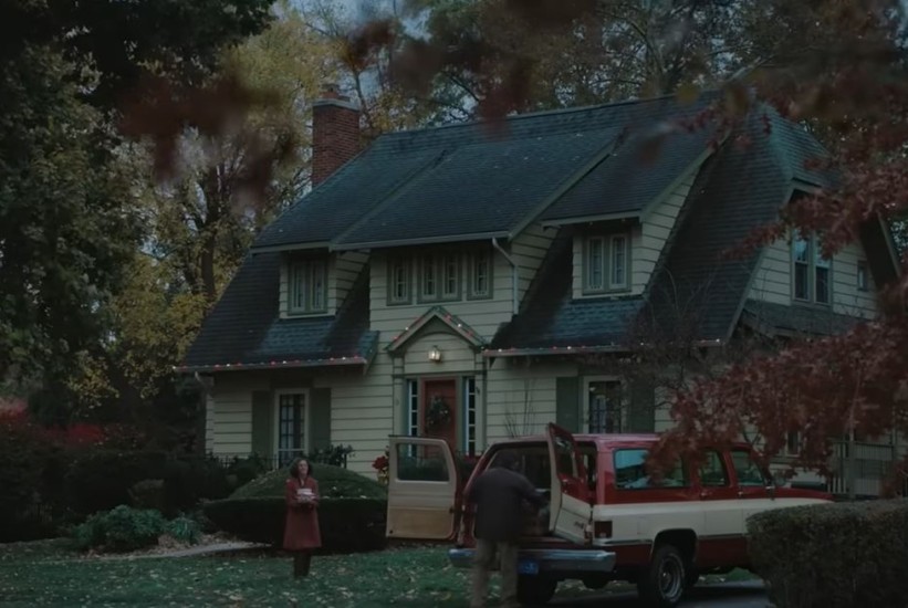 Marketing nostalgije: Chevrolet spaja prošlost i sadašnjost kroz prazničnu kampanju