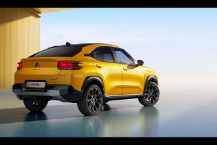 Niskobudžetni Citroen dobio "sportsku" verziju