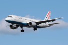 Croatia Airlines će 2026. godine povući iz upotrebe pet aviona