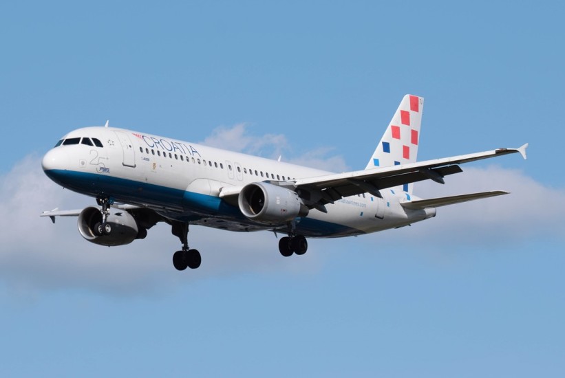Croatia Airlines će 2026. godine povući iz upotrebe pet aviona