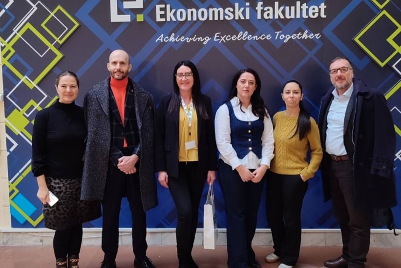 Završen drugi blok predavanja eComm Akademije: O stvarnim procesima online kupovine