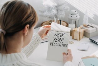 Savjeti neuronaučnika o novogodišnjim odlukama