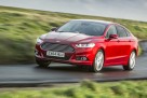 Ford Mondeo se iznenađujuće vraća na Daleki istok