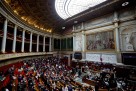 Francuski parlament usvojio dio budžeta za iduću godinu