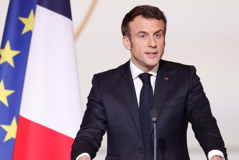 Macron zaprijetio tarifama Kini ako ne smanji trgovinski deficit sa EU