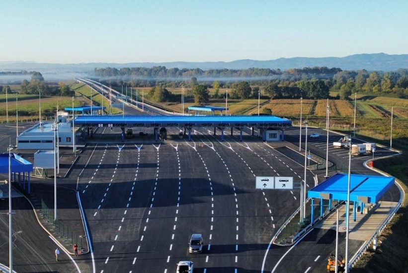 UIO: Nisu ispunjeni uslovi za otvaranje prelaza Gradiška