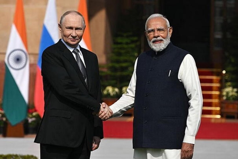 Kremlj: Indija će nastaviti kupovati naftu tamo gdje joj je isplativo