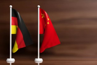 Njemačka se ekonomski ne može odreći Kine