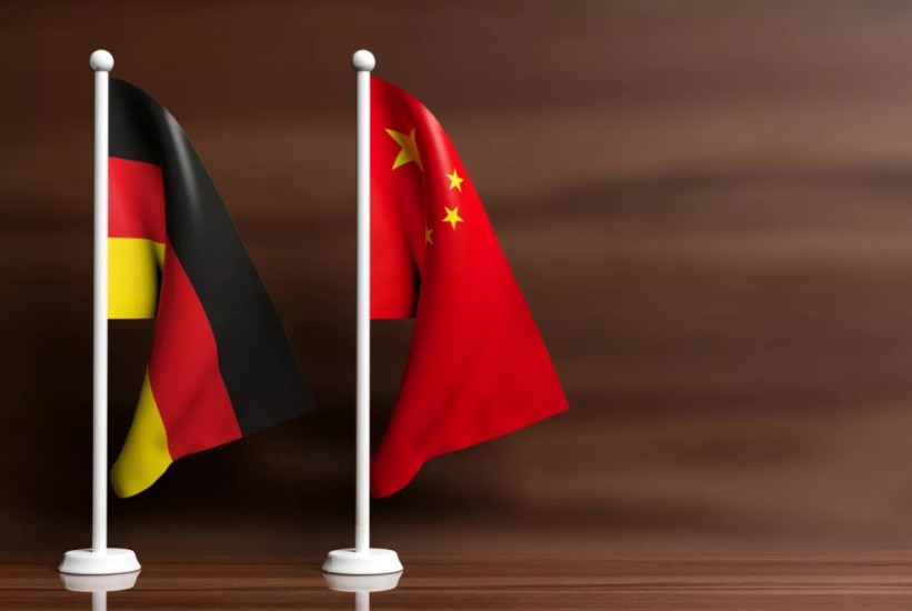 Njemačka se ekonomski ne može odreći Kine