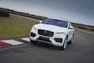Proizveden posljednji Jaguar F-Pace