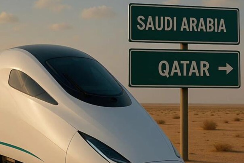 Saudija i Katar pokreću historijski projekt: 785 kilometara budućnosti