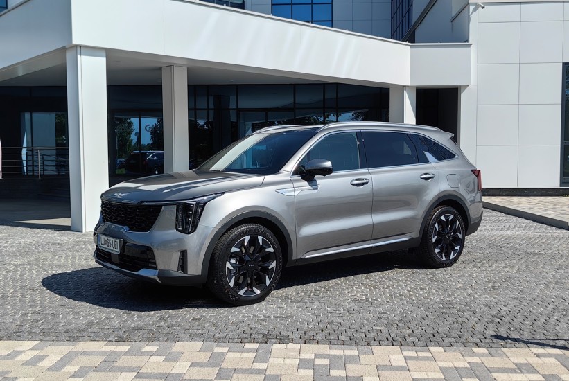 Evropa protiv velikih američkih pick-upova i SUV-ova