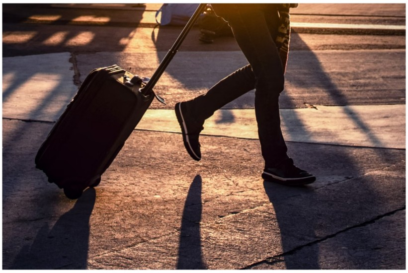 SAD planiraju proširiti zabranu putovanja na više od 30 zemalja širom svijeta