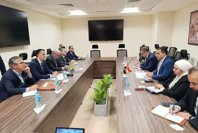 Jačanje ekonomskih veza: BiH i Egipat dogovaraju nove industrijske i energetske projekte