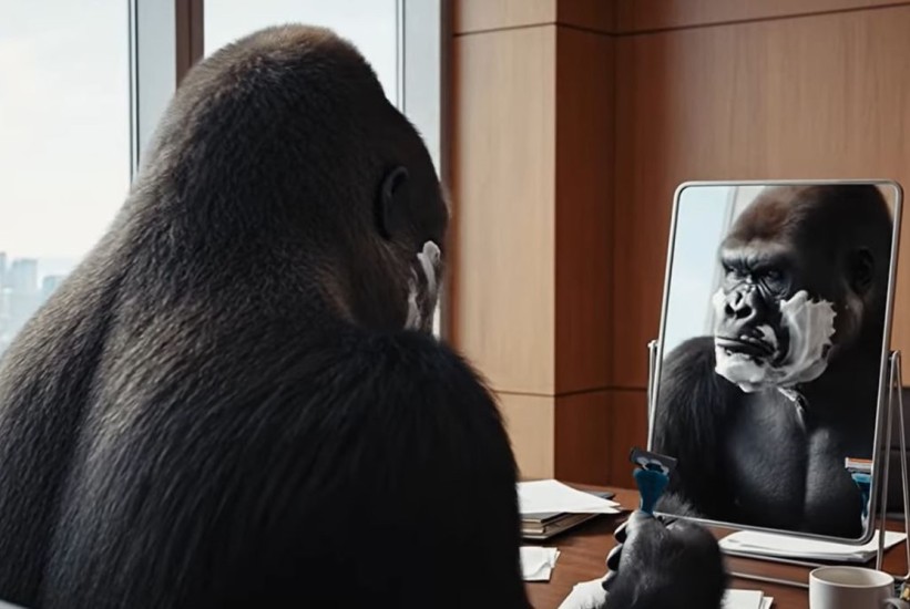 Dollar Shave Club lansirao novu kampanju koja koristi i ismijava AI