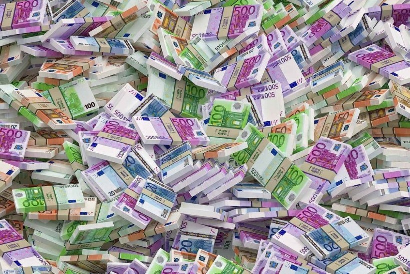 Njemačka ima najviše milijardera u Evropi