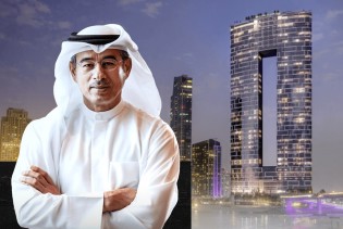 Alabbar kupuje dvorac u Italiji: Investicija od 200 miliona dolara