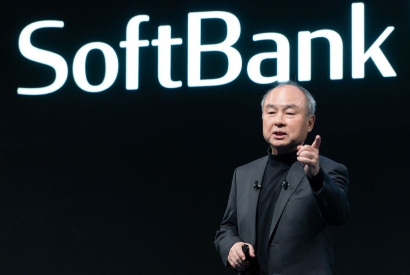 SoftBank skočio 8%, japanske tehnološke dionice u plusu