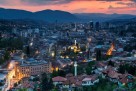 Sarajevo bez slobodnih stanova za Novu godinu