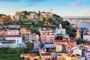 Cijene stanova u Portugalu 25% iznad realne vrijednosti